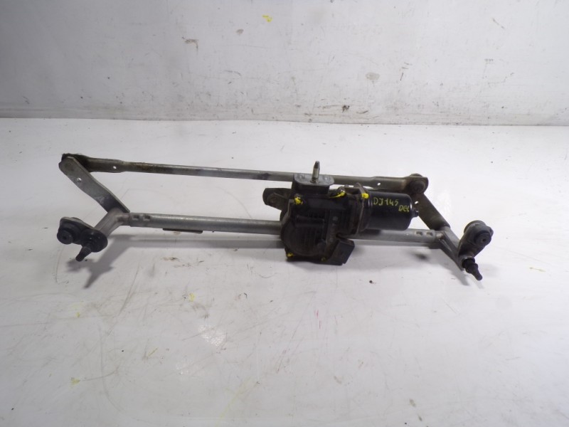 Recambio de motor limpia delantero para volkswagen scirocco (138) r-line bmt referencia OEM IAM 1K8955023K 1K8955119H 