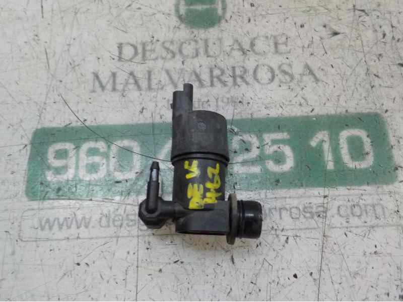 Recambio de bomba limpia para citroën c3 1.6 16v hdi referencia OEM IAM 643475  