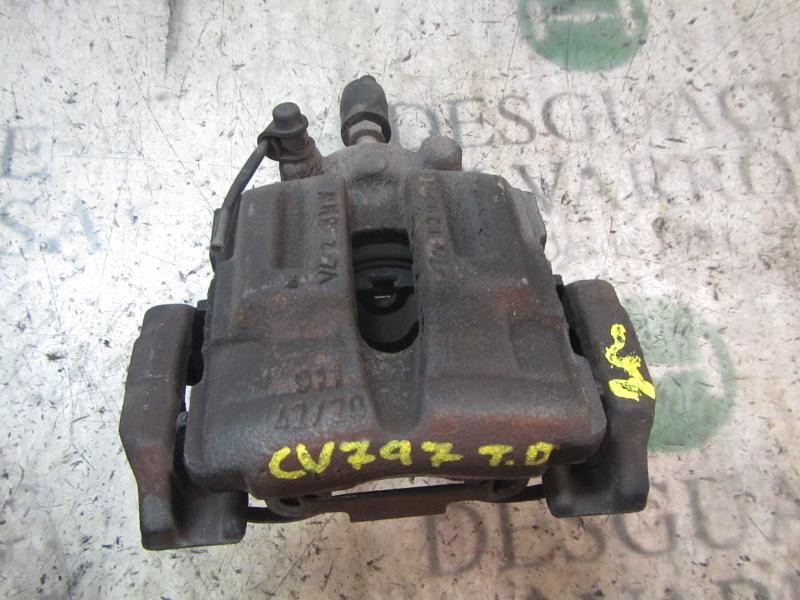 Recambio de pinza freno trasera derecha para bmw serie 3 berlina (e90) 2.0 16v diesel referencia OEM IAM 34216768698  