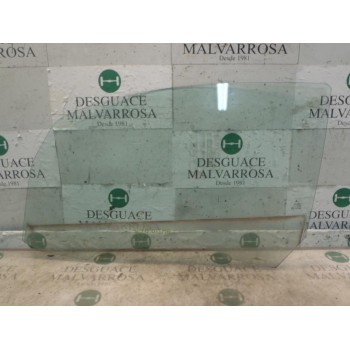 CRISTAL PUERTA DELANTERO IZQUIERDO 