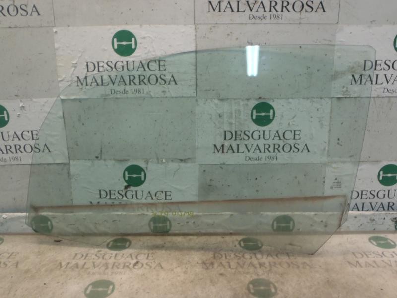 Recambio de cristal puerta delantero izquierdo para mitsubishi colt berlina 3 (cz) 1.5 di-d instyle referencia OEM IAM   