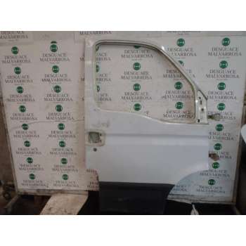 PUERTA DELANTERA DERECHA 