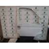 Recambio de puerta delantera derecha para iveco daily caja cerrada (2006 =>) caja cerrada techo alto 35s... batalla 3300 referen