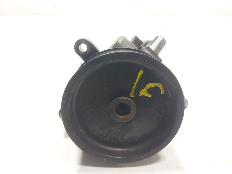 Recambio de bomba direccion para mercedes-benz clase m (w164) ml 350 cdi (164.122) referencia OEM IAM   