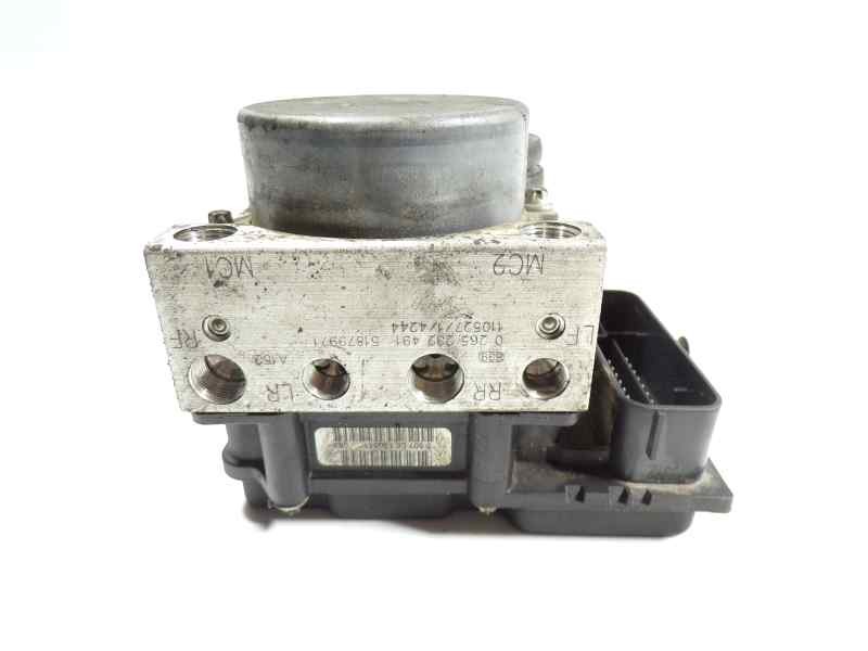 Recambio de abs para citroën nemo 1.4 hdi referencia OEM IAM 4541VW  