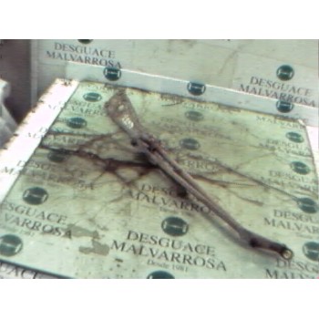 ARTICULACION LIMPIA DELANTERO 