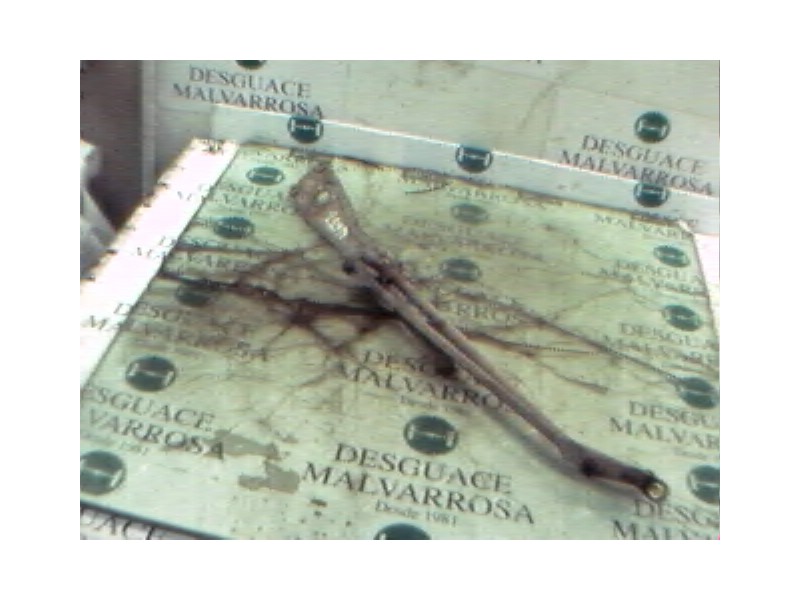 Recambio de articulacion limpia delantero para citroën xsara coupe 1.9 turbodiesel referencia OEM IAM   