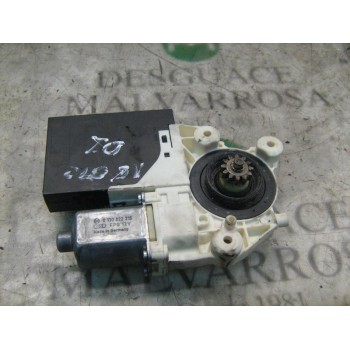 MOTOR ELEVALUNAS DELANTERO IZQUIERDO 