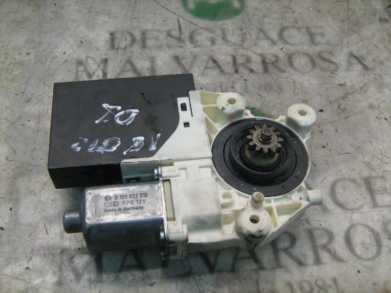 Recambio de motor elevalunas delantero izquierdo para ford focus berlina (cap) trend referencia OEM IAM   