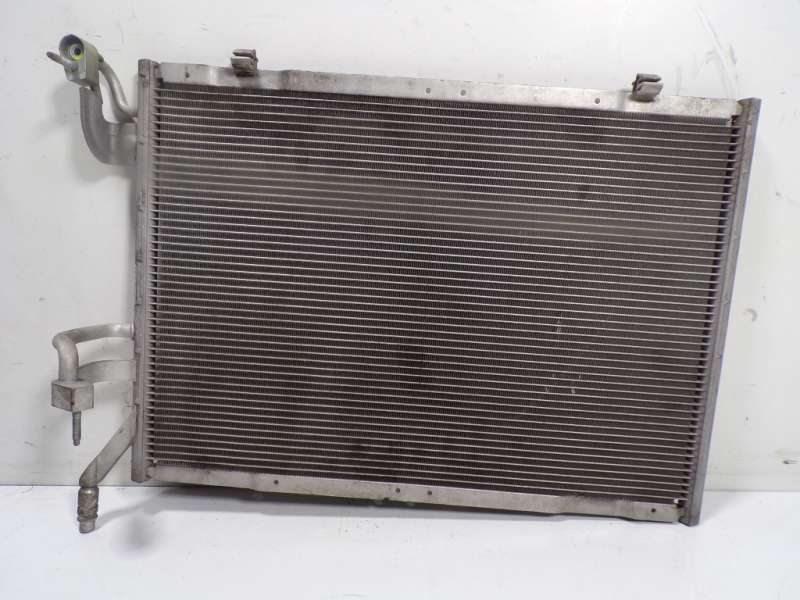Recambio de condensador aire acondicionado para ford fiesta (ccn) 1.0 ecoboost cat referencia OEM IAM 2058479 G1B119710AC R1234Y