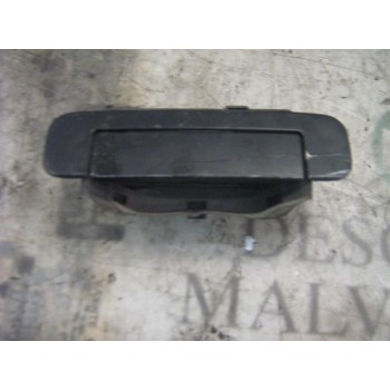 MANETA EXTERIOR TRASERA DERECHA 4A0839208A 