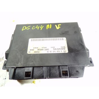 CENTRALITA CAMBIO AUTOMATICO A0305452932 A0305452932 5WP20005AK