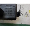 Recambio de warning para renault kangoo 1.5 dci diesel referencia OEM IAM   