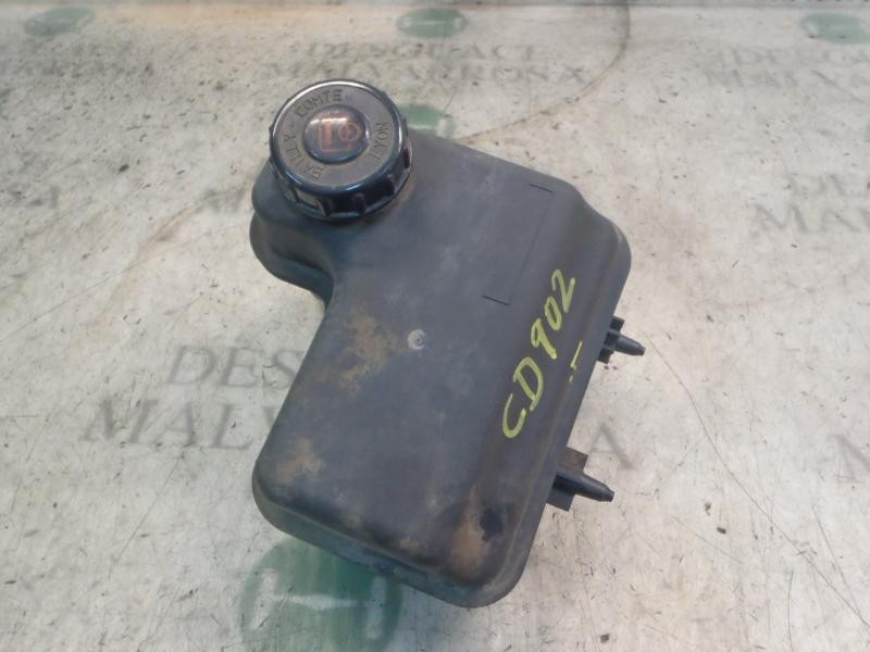 Recambio de deposito servo para peugeot 407 st confort referencia OEM IAM   