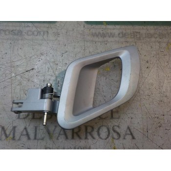 MANETA INTERIOR DELANTERA IZQUIERDA 5J0837225A2AU 5J0837225A 