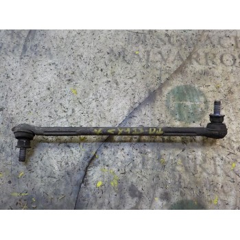 TIRANTE DELANTERO IZQUIERDO 31356765933 