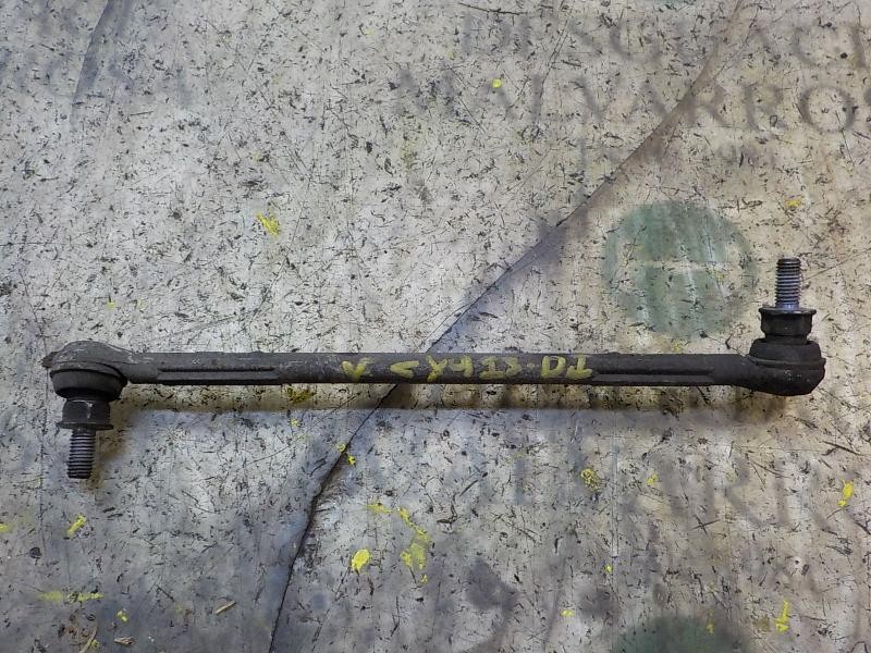 Recambio de tirante delantero izquierdo para bmw serie 3 berlina (e90) 320d referencia OEM IAM 31356765933  