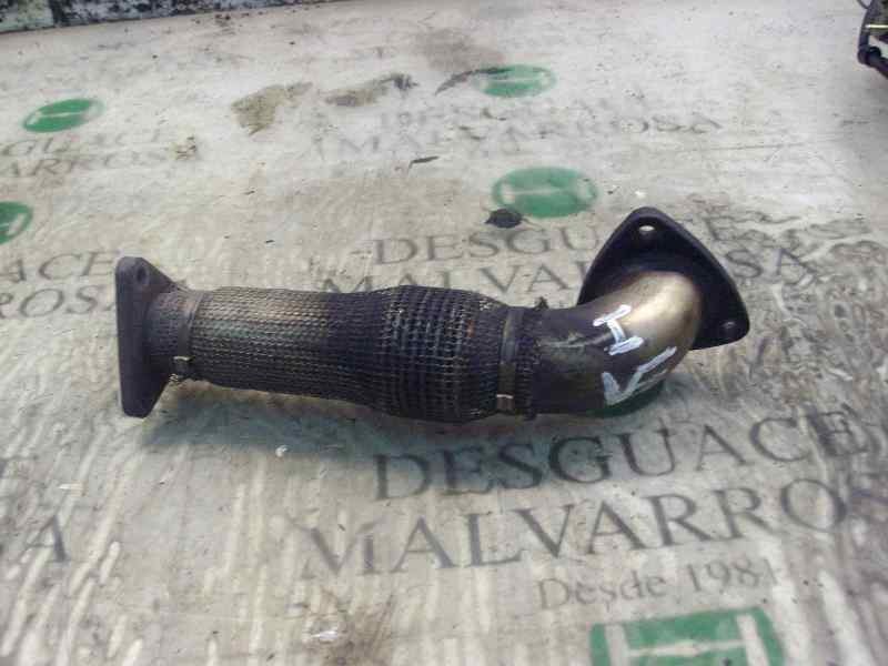 Recambio de salida colector para audi rs4 avant (b5) referencia OEM IAM   