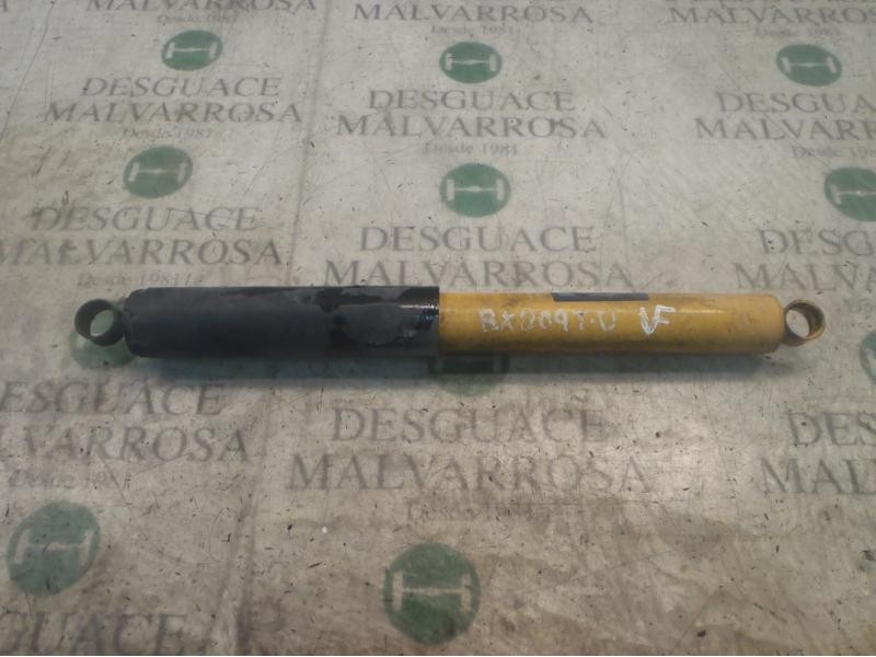 Recambio de amortiguador trasero derecho para ford maverick (ml) gl referencia OEM IAM   