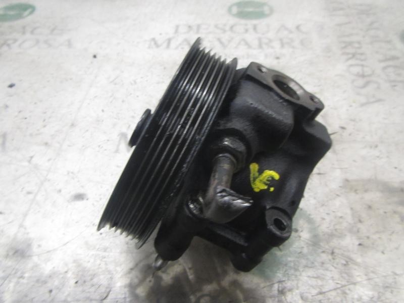 Recambio de bomba direccion para ford mondeo berlina (ge) ambiente referencia OEM IAM   