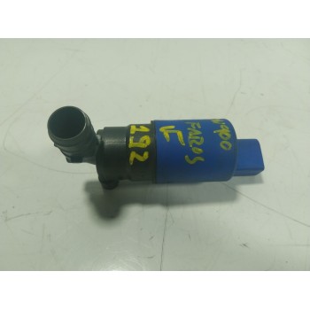 BOMBA LIMPIA T2H8382 AV6113K082AA 