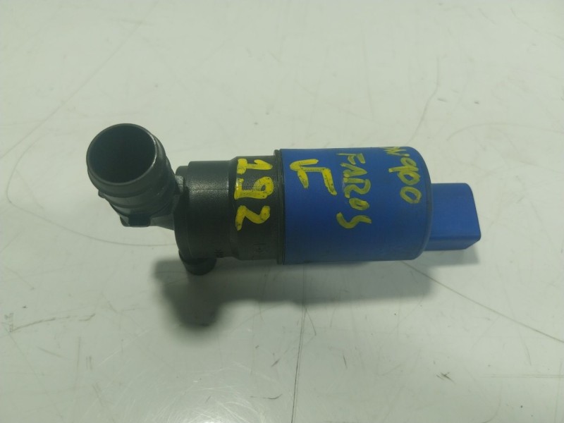 Recambio de bomba limpia para jaguar xf ii (x260) 2.0 d referencia OEM IAM T2H8382 AV6113K082AA 