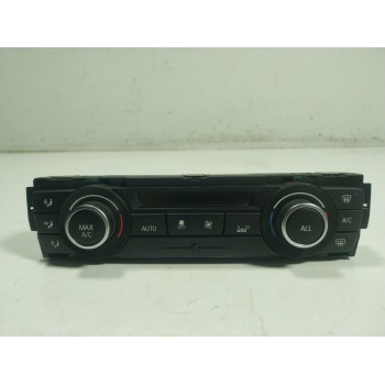 MANDO CLIMATIZADOR 64119292263 6411928762502 