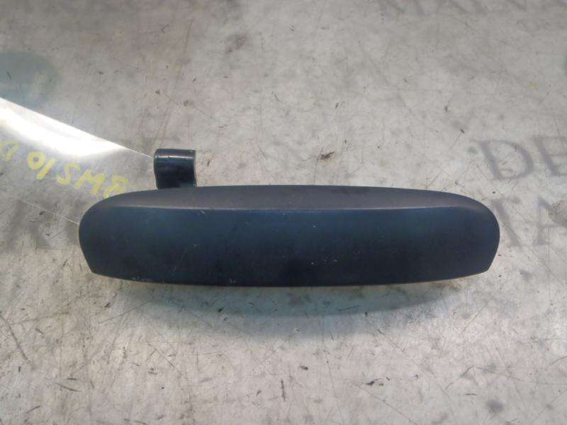 Recambio de maneta exterior delantera derecha para mitsubishi colt berlina 3 (cz) 1.5 di-d instyle referencia OEM IAM   