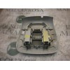 Recambio de piloto interior para opel combo (corsa c) familiar referencia OEM IAM   