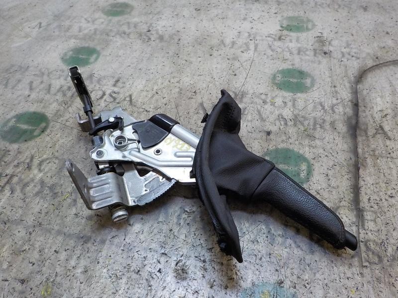 Recambio de palanca freno de mano para bmw serie 3 berlina (e90) 320d referencia OEM IAM 34406782749  