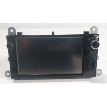 SISTEMA AUDIO / RADIO CD 281157316R 281157941R 