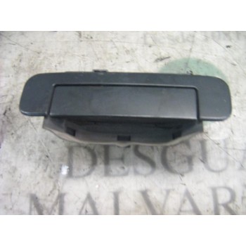 MANETA EXTERIOR TRASERA IZQUIERDA 4A0839207A 