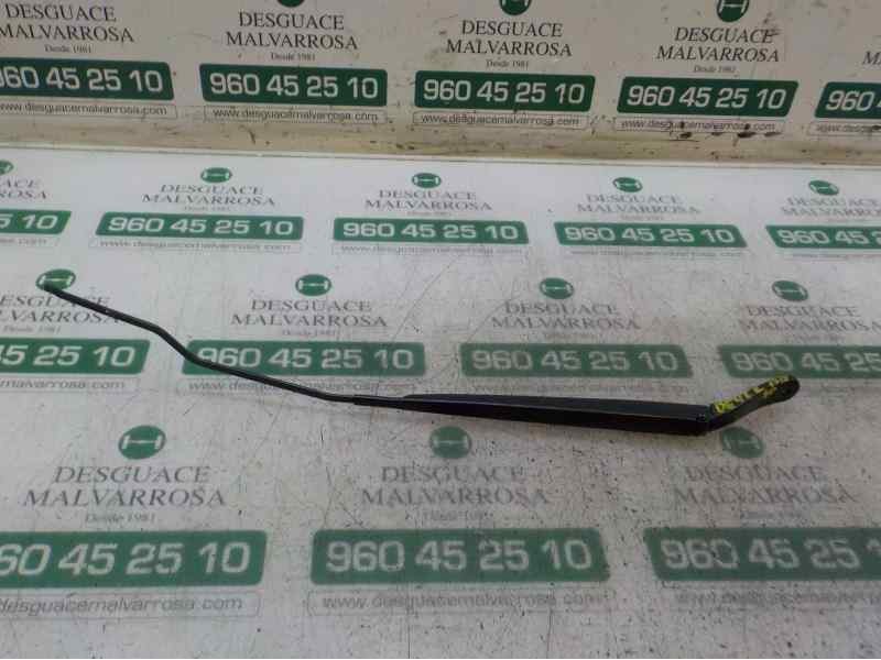 Recambio de brazo limpia delantero derecho para citroën c3 1.6 16v hdi referencia OEM IAM 6429GZ  