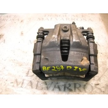 PINZA FRENO DELANTERA IZQUIERDA 