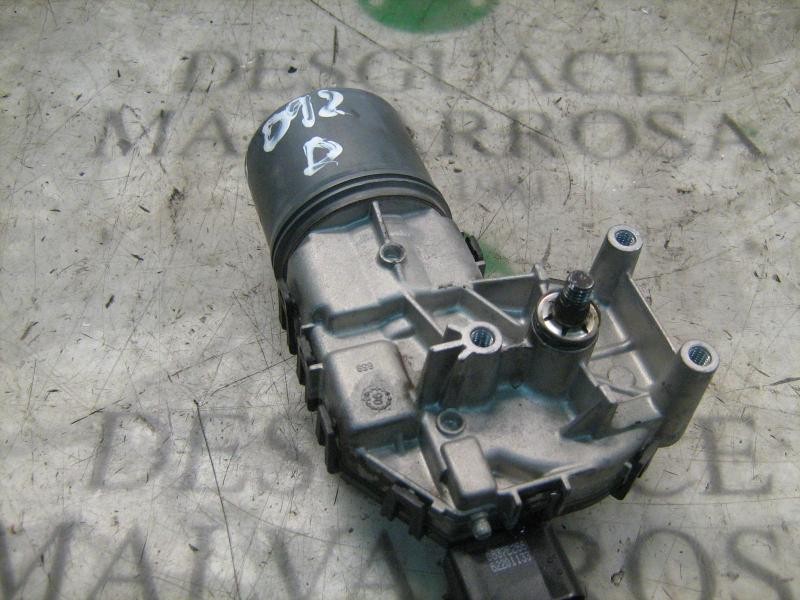 Recambio de motor limpia delantero para ford focus berlina (cap) trend referencia OEM IAM   