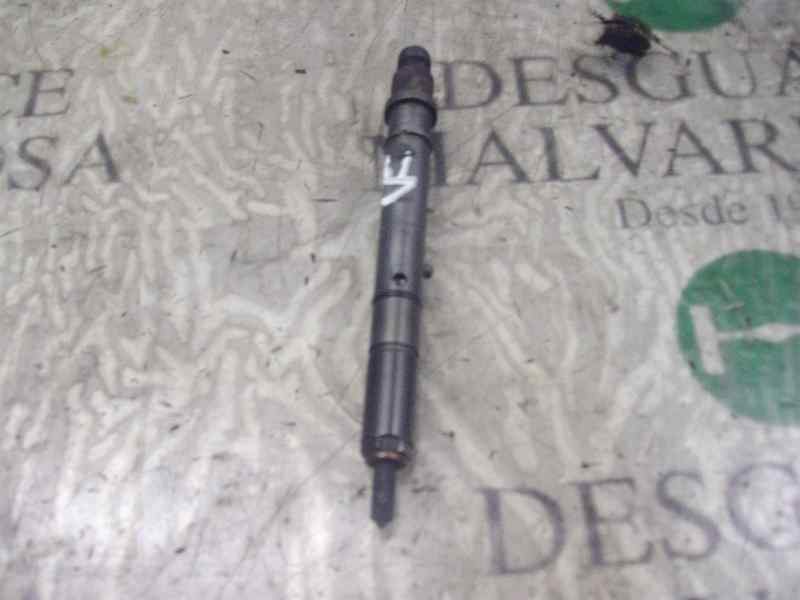 Recambio de inyector para audi rs4 avant (b5) referencia OEM IAM   