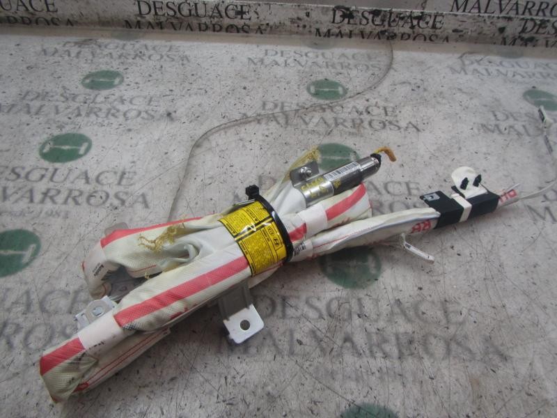 Recambio de airbag cortina delantero derecho para kia cee´´d concept referencia OEM IAM 850201H000 F5CRAV593Y0229 F5CRAV593Y0229