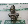 Recambio de motor arranque para renault scenic ii grand confort dynamique referencia OEM IAM   