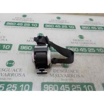 CINTURON SEGURIDAD TRASERO DERECHO 13288436 