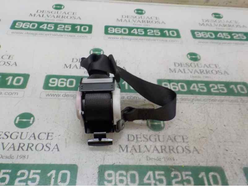 Recambio de cinturon seguridad trasero derecho para opel insignia berlina 2.0 16v cdti referencia OEM IAM 13288436  