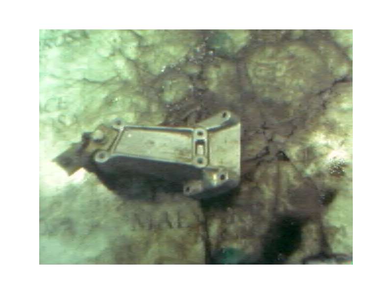 Recambio de soporte motor para mercedes-benz sprinter caja abierta/doble cab. (serie 901-904) 412 d (904.412-413) referencia OEM
