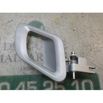 MANETA INTERIOR TRASERA DERECHA 5J0837226A2AU 5J0837226A 