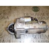 Recambio de motor arranque para ssangyong kyron 200 xdi limited referencia OEM IAM   