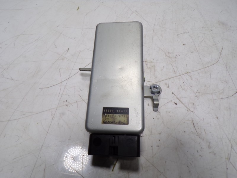 Recambio de modulo electronico para nissan juke (f15) 1.6 16v cat referencia OEM IAM 170011KA1A 1049930740 1049930740