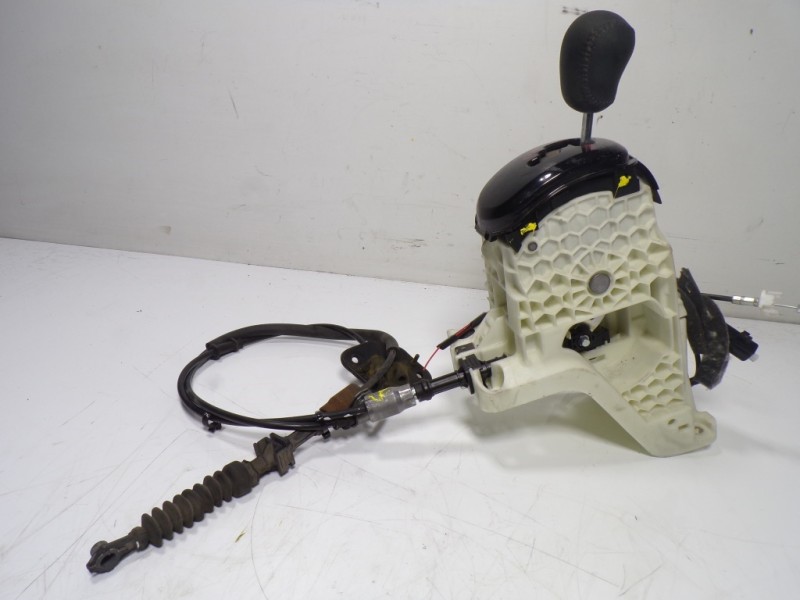 Recambio de palanca cambio para citroën c-zero referencia OEM IAM 2403HP  2400PJ