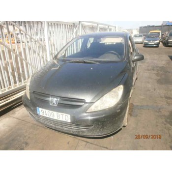 PEUGEOT 307 (S1)