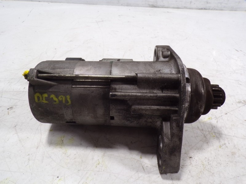 Recambio de motor arranque para seat ibiza (6j5) 1.6 tdi referencia OEM IAM 02Z911024K 02Z911024K TS18ER121