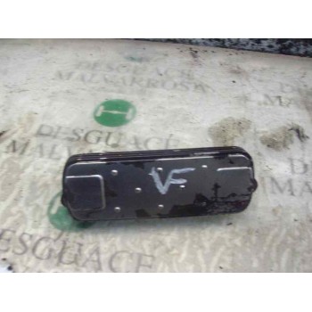 ENFRIADOR ACEITE MOTOR 