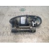 Recambio de maneta exterior trasera izquierda para saab 9-3 berlina 2.0 t linear referencia OEM IAM 12785558  