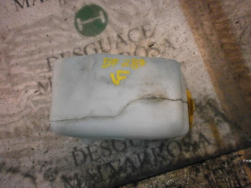 Recambio de deposito limpia para opel combo (corsa c) familiar referencia OEM IAM   